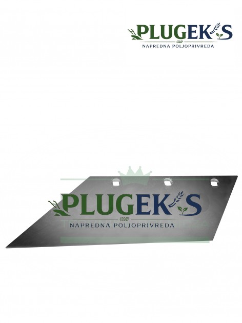 Lemeš (raonik) Niemeyer SH G 15 024 123 (levo) | PlugekS