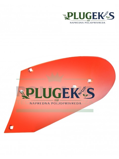 Plužna daska Niemeyer N G T 13 645 020539 020 537 (levo) | PlugekS