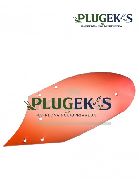 Plužna daska Niemeyer N G 13 641 020 437 (levo) | PlugekS