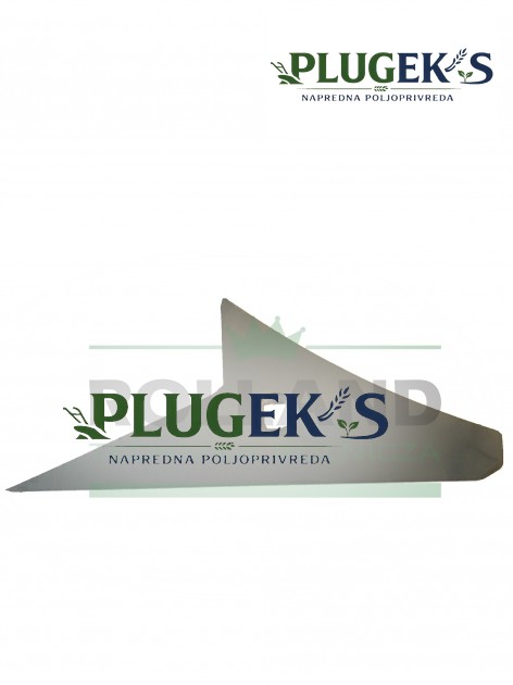 Prednji deo plaza Brenig 96224 (desno) | PlugekS
