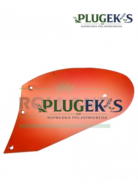 Plužna daska Niemeyer N G 15 020739 (levo) | PlugekS