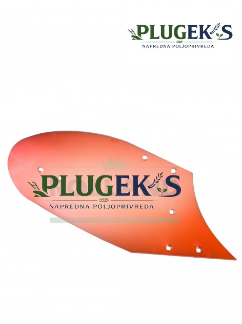 Plužna daska Niemeyer N G 15 662 020638 020640 (desno) | PlugekS