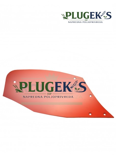 Plužna daska Niemeyer NW G NW V 12 12 200 004 021 238 (desno) | PlugekS