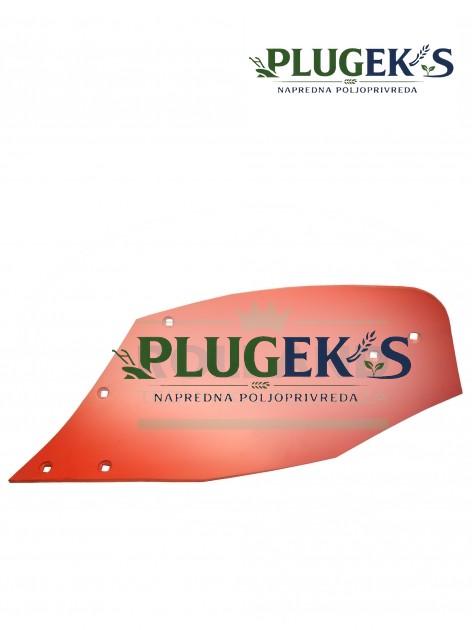 Plužna daska Niemeyer NW G NW V 12 12 200 005 021 237 (levo) | PlugekS