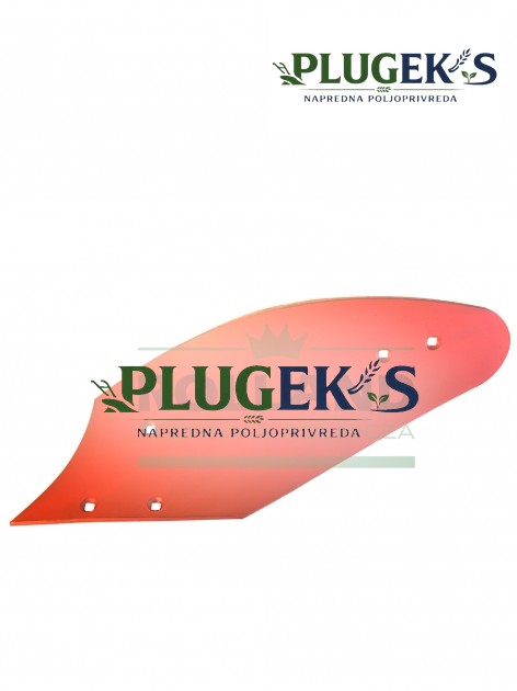 Plužna daska Niemeyer NU 10 261 (levo) | PlugekS
