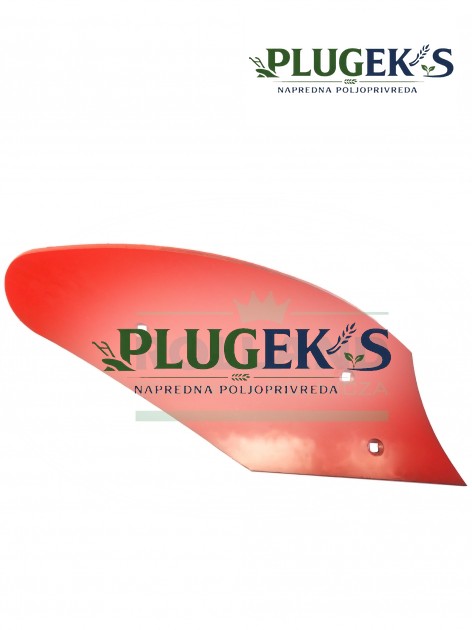 Plužna daska Niemeyer K S 9 (desno) | PlugekS