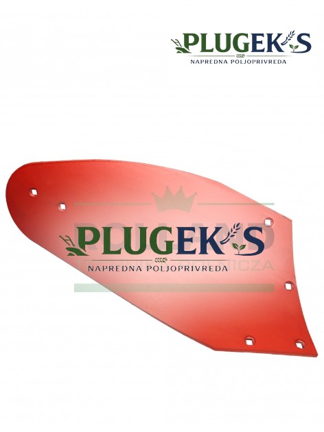 Plužna daska Niemeyer NU 35 020238 (desno) | PlugekS