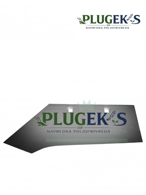 Lemeš (raonik) Brenig SL 404 (levo) | PlugekS