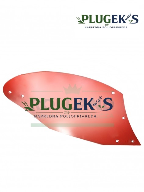Plužna daska Niemeyer SH G 15 200 052 (desno) | PlugekS