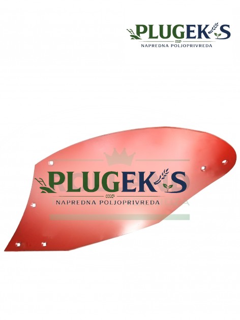 Plužna daska Niemeyer SH G 15 200 053 (levo) | PlugekS