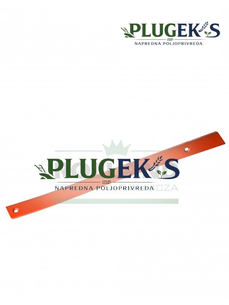 Ažurna lajsna daske Niemeyer ESH G 15 200 655 (levo) | PlugekS