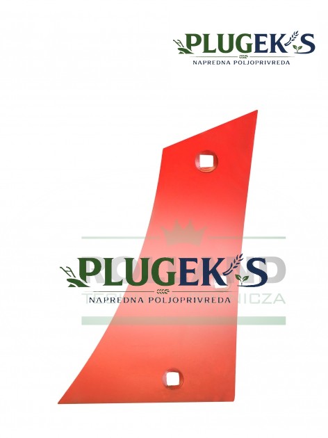 Grudi daske Niemeyer NU 35 280 020 235 (levo) | PlugekS