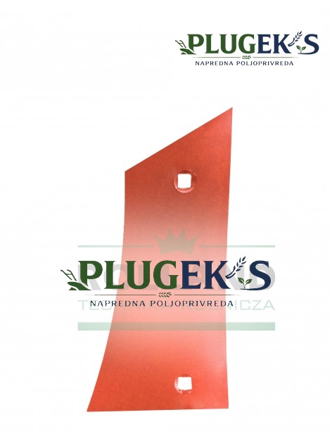 Grudi daske Niemeyer NW V 14 021035 (levo) | PlugekS