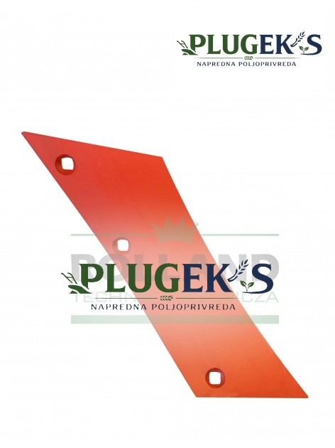 Grudi daske Niemeyer NW G 12 021 236 (desno) | PlugekS