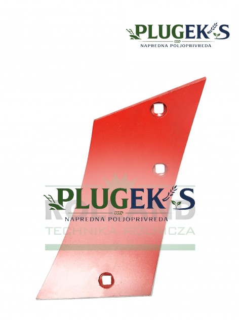 Grudi daske Niemeyer N G 13 643 020 535 (levo) | PlugekS