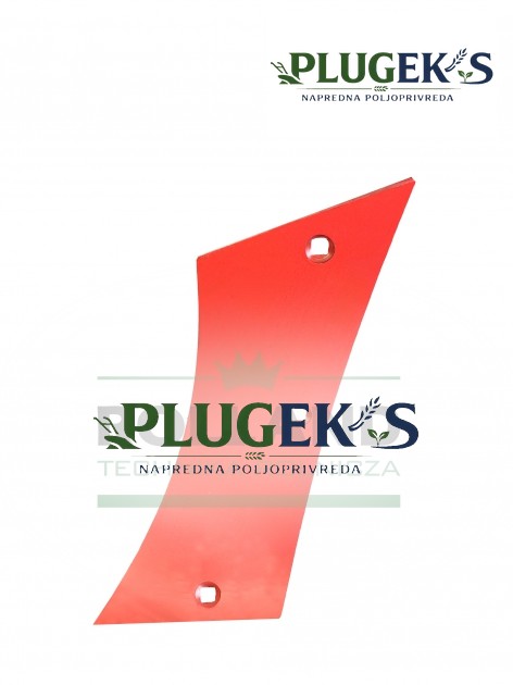 Grudi daske Niemeyer N 17G 771 020835 (levo) | PlugekS