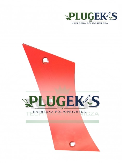 Grudi daske Niemeyer N 17G 772 020836 (desno) | PlugekS