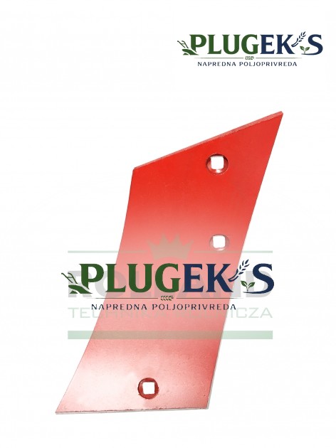 Grudi daske Niemeyer N G 15 751 020735 (levo) | PlugekS