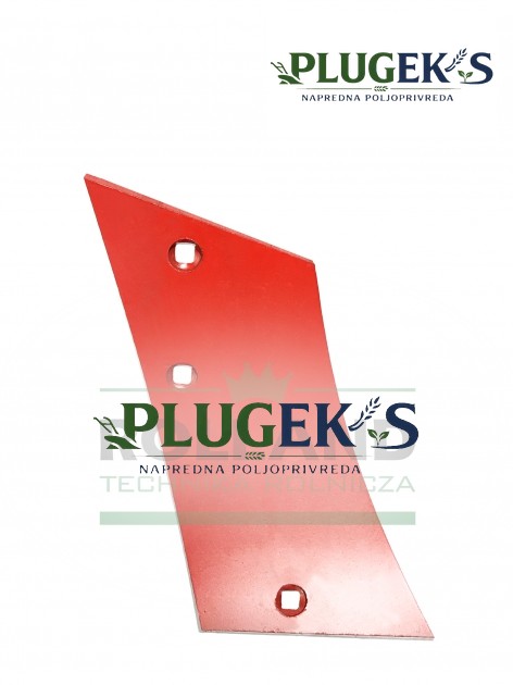 Grudi daske Niemeyer N G 15 752 020736 (desno) | PlugekS