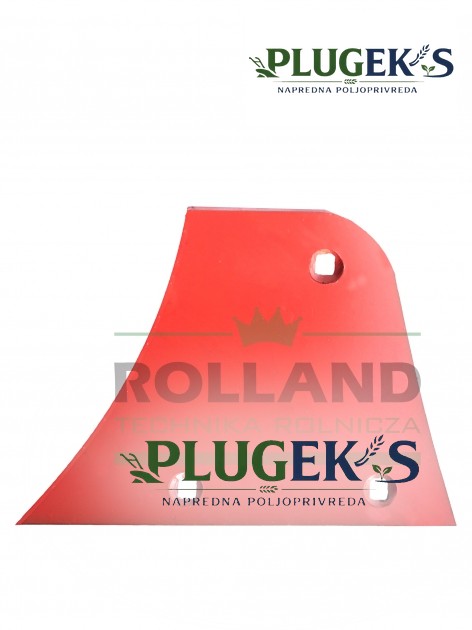 Grudi daske Niemeyer NU G 16 024081 (levo) | PlugekS