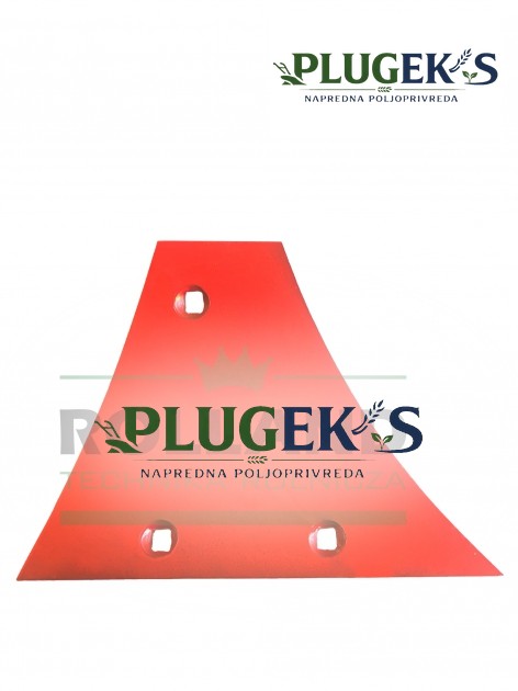 Grudi daske Niemeyer ESH G 15 200 648 (desno) | PlugekS
