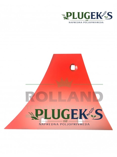 Grudi daske Niemeyer ESH G 15 200 649 (levo) | PlugekS