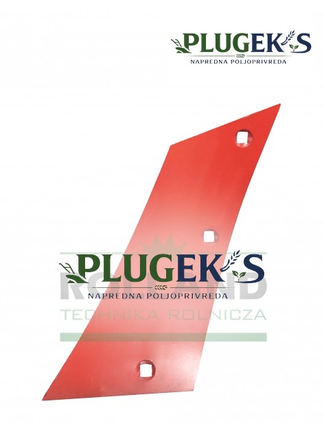 Grudi daske Niemeyer SH G 15 023 435 (levo) | PlugekS