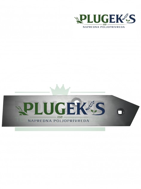 Kratki plaz Niemeyer N G N G 13 15 651 020 619 (levo) | PlugekS