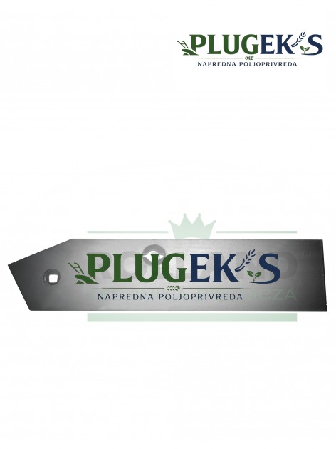 Kratki plaz Niemeyer N G N G 13 15 652 020 620 (desno) | PlugekS