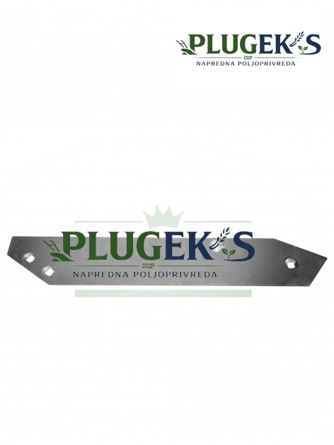 Dugi plaz Niemeyer N G N G 13 15 653 020 621 020627 (levo) | PlugekS