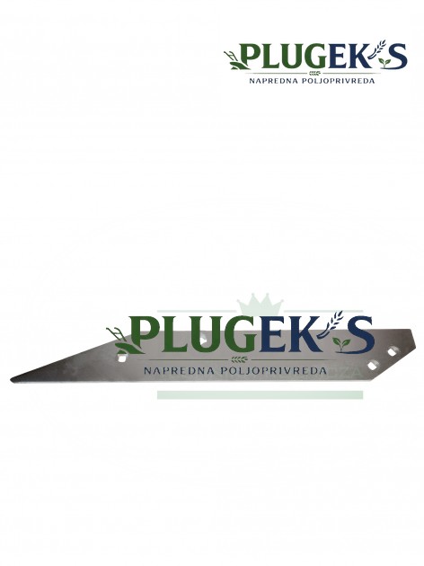 Dugi plaz Niemeyer N G 15 020 616 (desno) | PlugekS