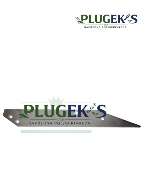 Dugi plaz Niemeyer N G 15 020 617 (levo) | PlugekS