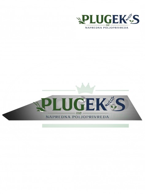 Plaz Niemeyer NH3 671 021 416 (desno) | PlugekS