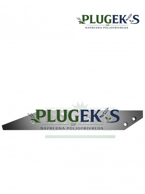 Dugi plaz Niemeyer NH4 021 328 (desno) | PlugekS