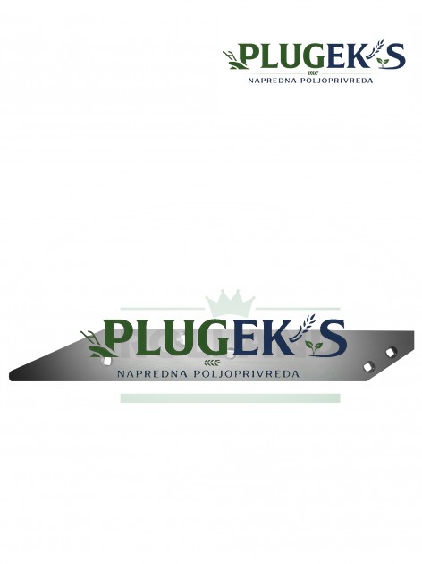 Dugi plaz Niemeyer NW 12 021 218 (desno) | PlugekS