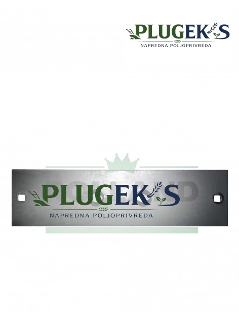 Plaz Niemeyer N G 15 024 072 | PlugekS