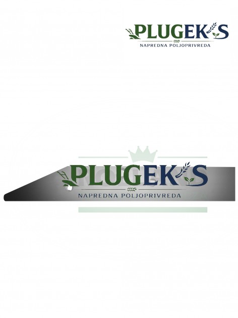 Kratki plaz Niemeyer NW 12 021 216 (desno) | PlugekS