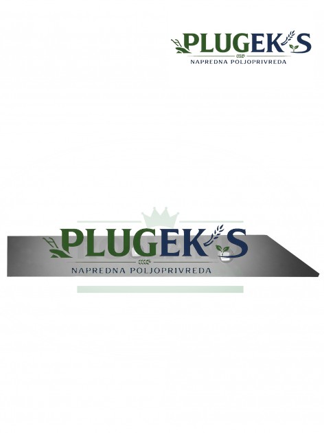 Plaz Niemeyer M 6 836 (levo) | PlugekS