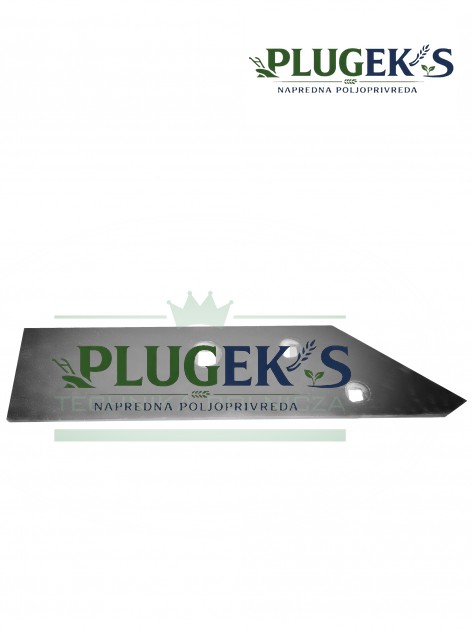 Kratki plaz Niemeyer NU 10 251 022 115 (levo) | PlugekS