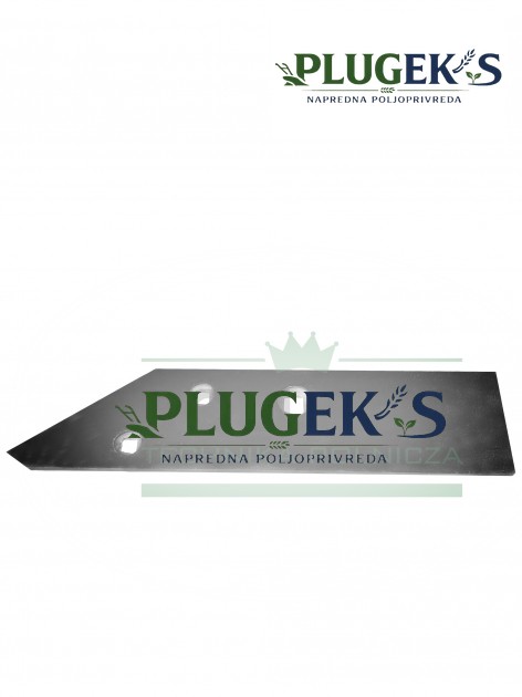Kratki plaz Niemeyer NU 10 251 022 116 (desno) | PlugekS