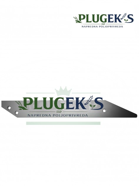 Dugi plaz Niemeyer NW 12 021 217 (levo) | PlugekS