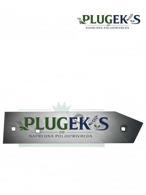 Kratki plaz Niemeyer NW 14 021 015 (levo) | PlugekS