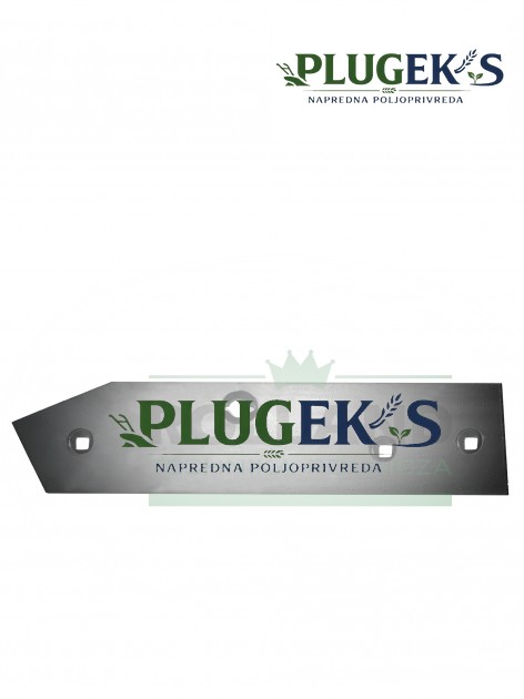 Kratki plaz Niemeyer NW 14 021 016 (desno) | PlugekS