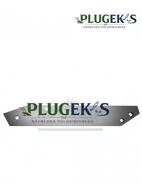 Dugi plaz Niemeyer NW 14 021 028 (desno) | PlugekS