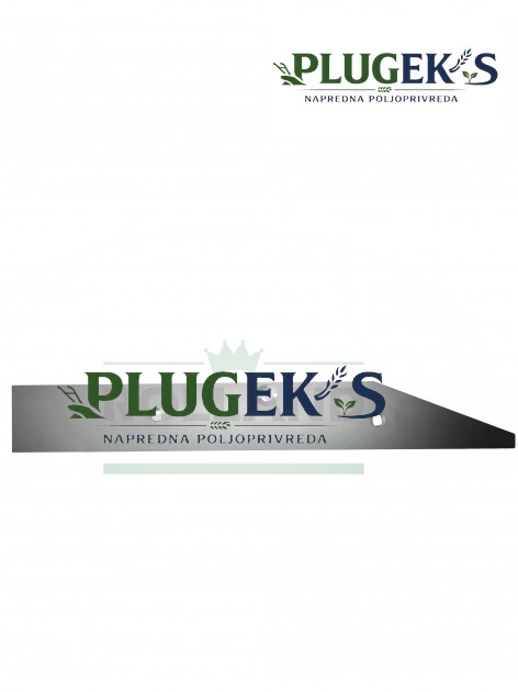 Kratki plaz Niemeyer SH 2 021 527 (levo) | PlugekS