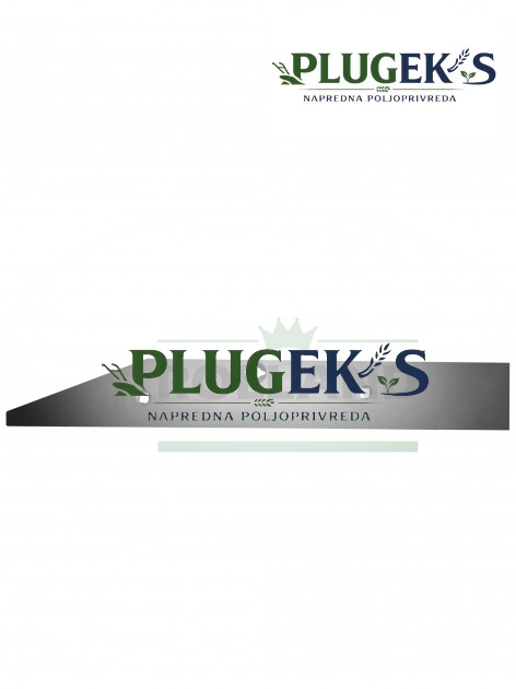 Kratki plaz Niemeyer SH 2 021 528 (desno) | PlugekS
