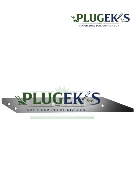 Dugi plaz Niemeyer SH 2 021 517 (levo) | PlugekS