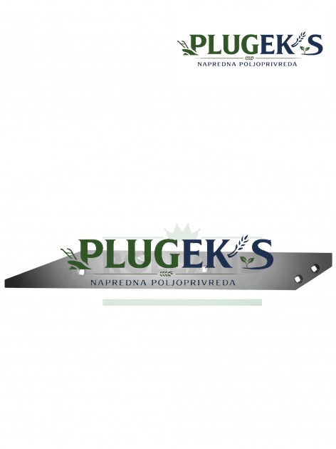 Dugi plaz Niemeyer SH 2 021 518 (desno) | PlugekS
