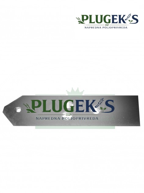 Kratki plaz Niemeyer SH G 15 023 416 (desno) | PlugekS