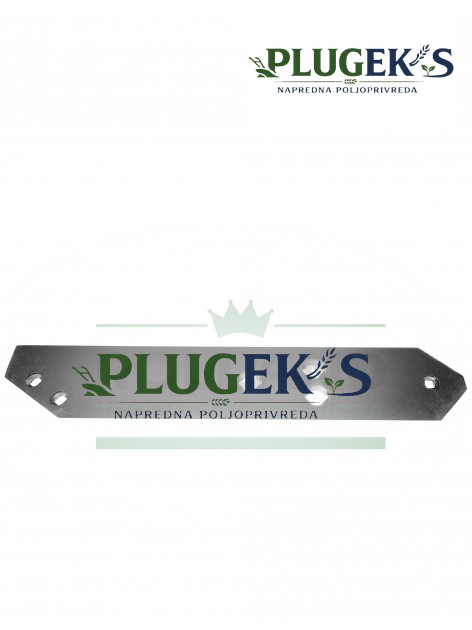 Dugi plaz Niemeyer SH G 15 023 428 (levo) | PlugekS